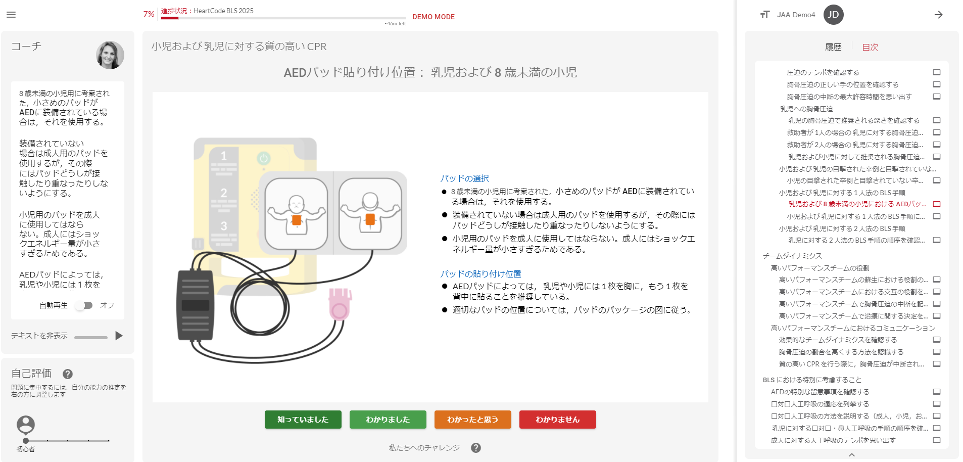 ハートコード解説