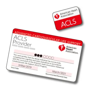 ACLS プロバイダーマニュアル（電子書籍版）