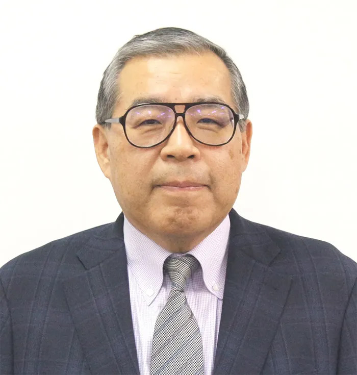 日本ACLS協会理事長　境田 康二（医療法人上善会 かりゆし病院）