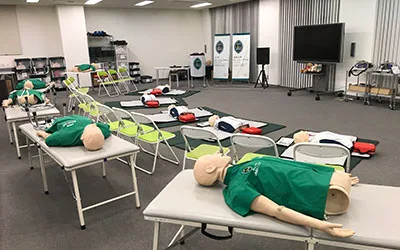 ACLSの資格はどこで取得できる？講習内容は？ - NPO法人日本ACLS協会