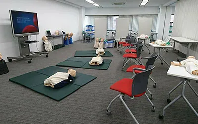 BLSの資格はどこで取得できる？講習内容は？ - NPO法人日本ACLS協会 ガイド