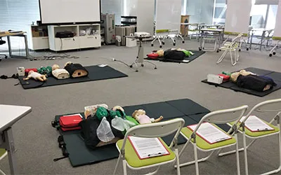 PALSの資格はどこで取得できる？講習内容は？ - NPO法人日本ACLS協会