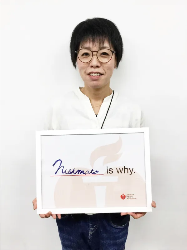 Nisimoto is why.